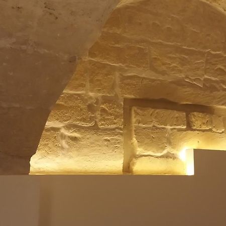 B&B Corte Dei Taralli Lecce Rum bild