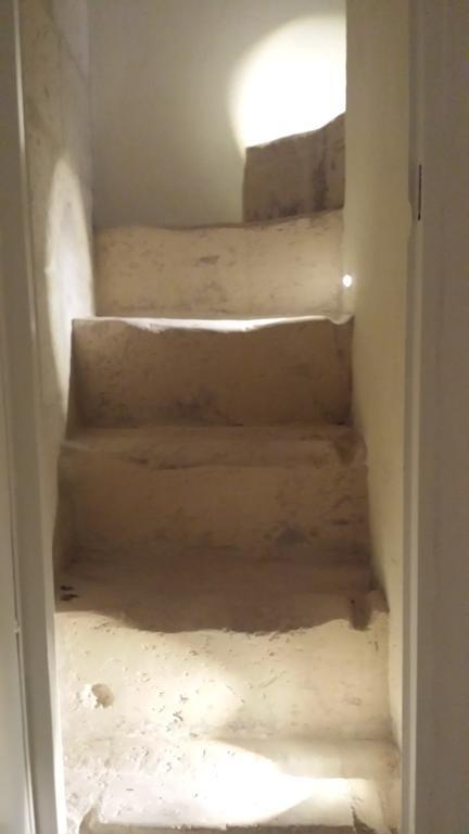 B&B Corte Dei Taralli Lecce Exteriör bild