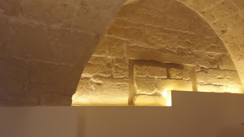 B&B Corte Dei Taralli Lecce Rum bild