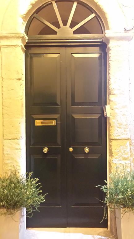 B&B Corte Dei Taralli Lecce Exteriör bild