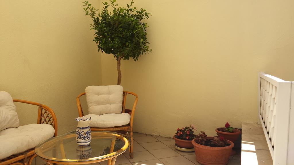 B&B Corte Dei Taralli Lecce Rum bild