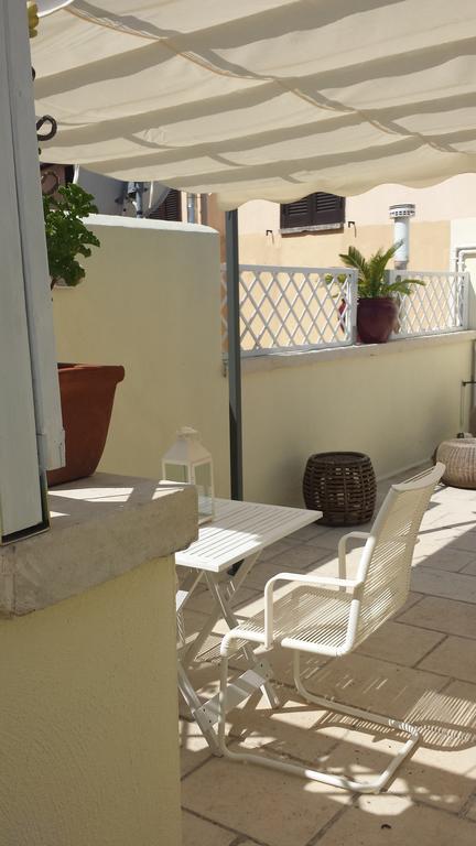 B&B Corte Dei Taralli Lecce Exteriör bild