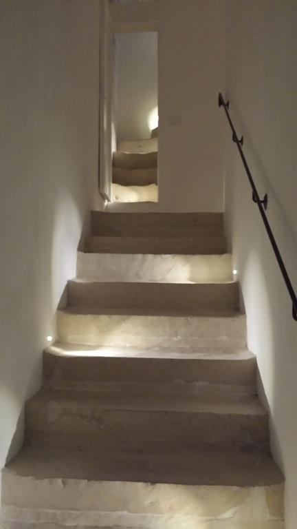 B&B Corte Dei Taralli Lecce Exteriör bild
