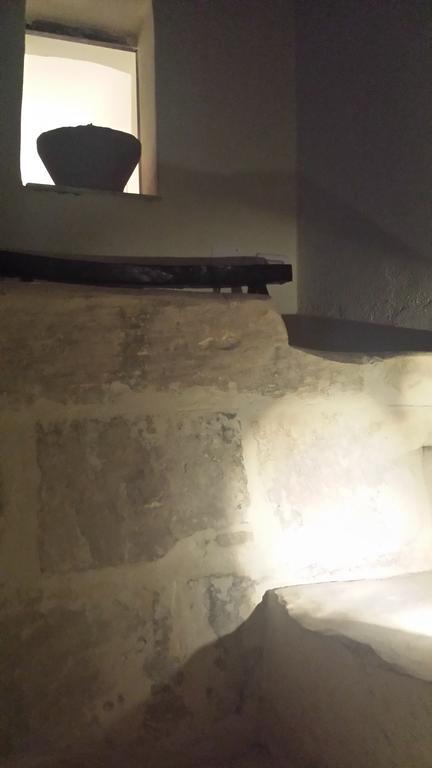B&B Corte Dei Taralli Lecce Exteriör bild