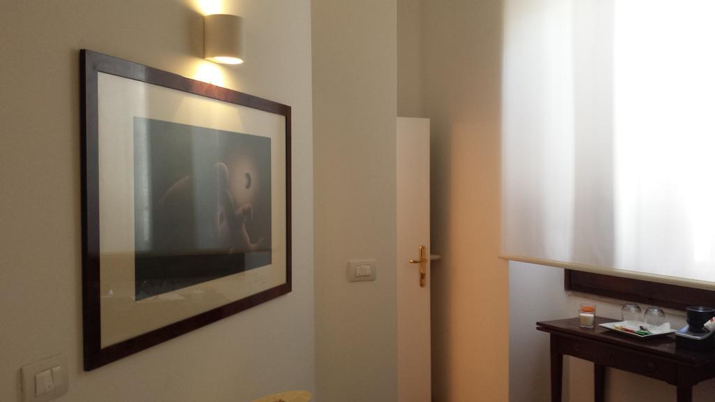 B&B Corte Dei Taralli Lecce Exteriör bild
