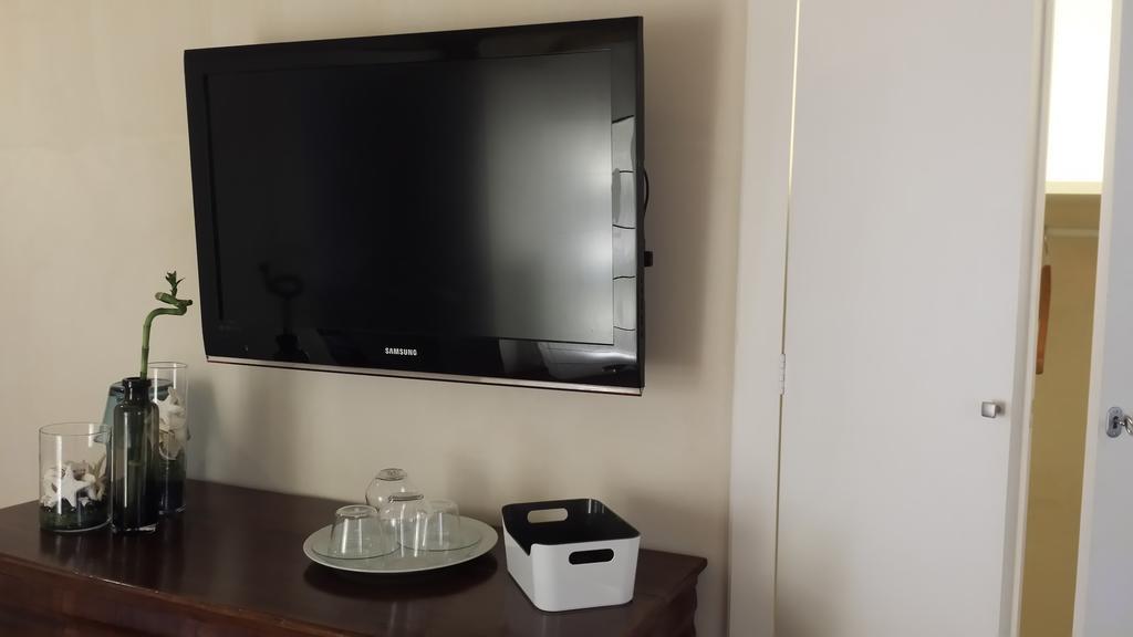 B&B Corte Dei Taralli Lecce Rum bild