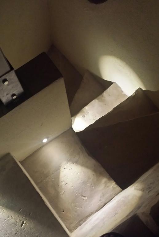 B&B Corte Dei Taralli Lecce Exteriör bild