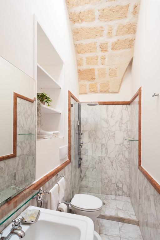 B&B Corte Dei Taralli Lecce Rum bild