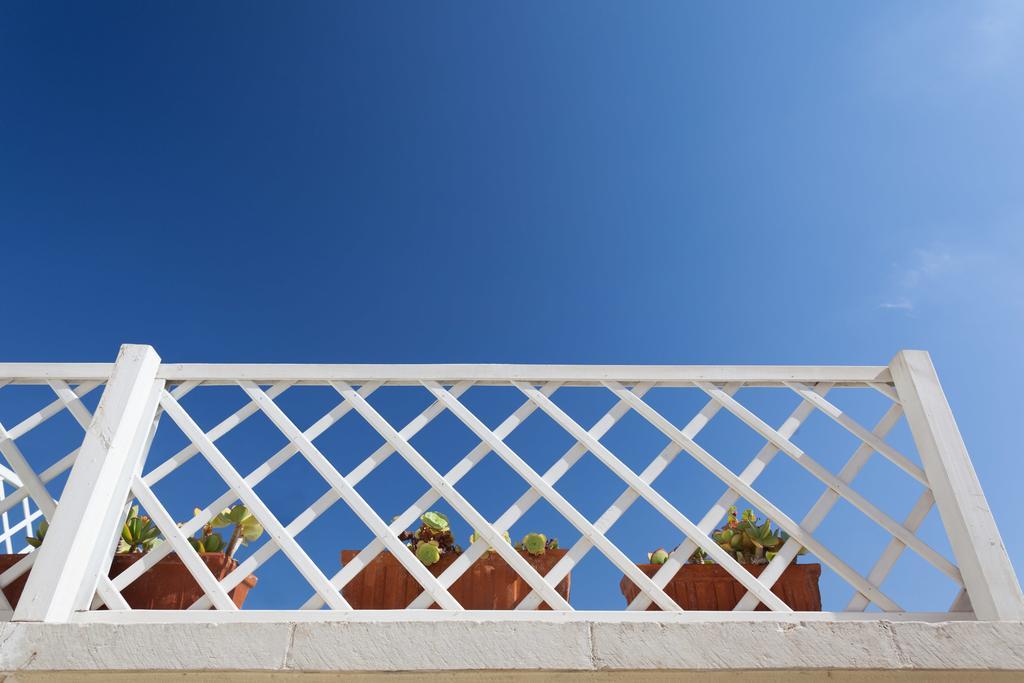B&B Corte Dei Taralli Lecce Exteriör bild