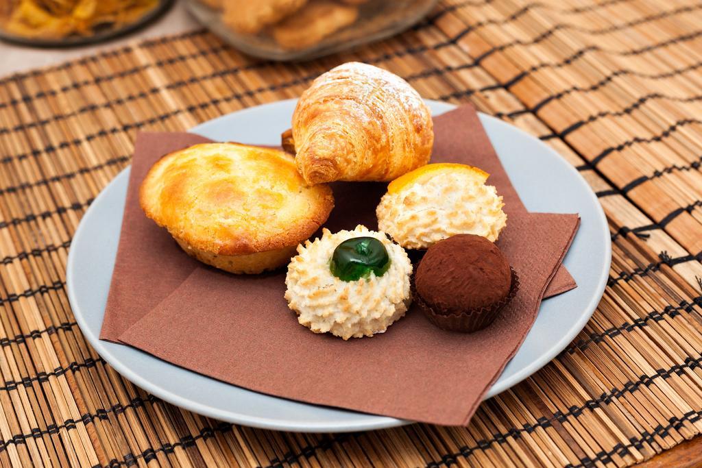 B&B Corte Dei Taralli Lecce Exteriör bild